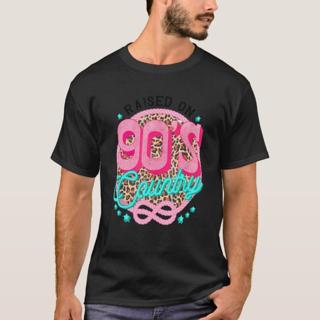 T-shirt C:\Users\Administrator\Downloads\Vache 1\Élevée le (Devant)
