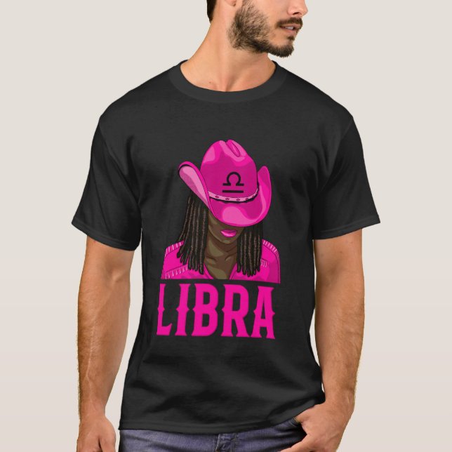 T-shirt C:\Users\Administrator\Downloads\Vache 1\Libra Oue (Devant)