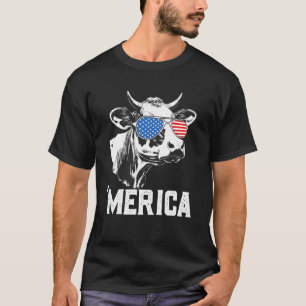 T-shirt C:\Users\Administrator\Downloads\Vache 1\Merica Dr