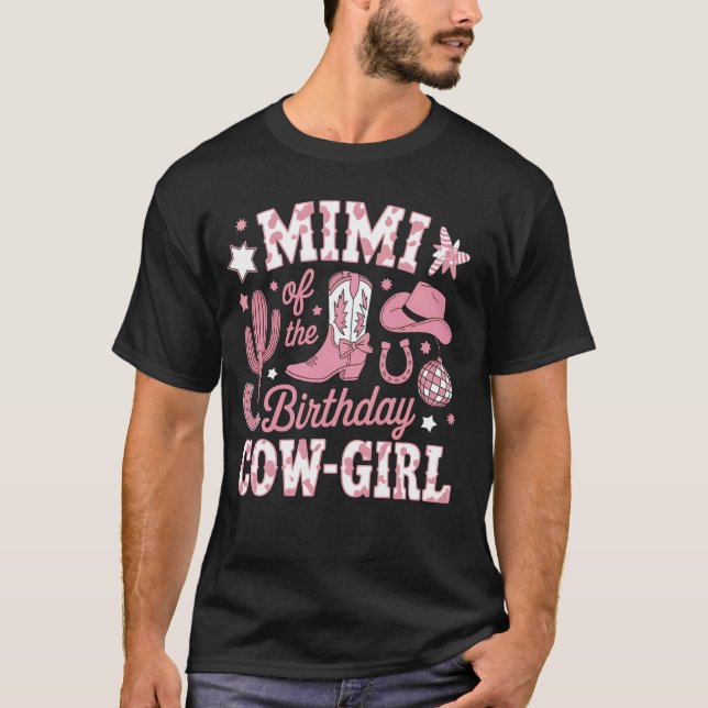T-shirt C:\Users\Administrator\Downloads\Vache 1\Mimi de l (Devant)
