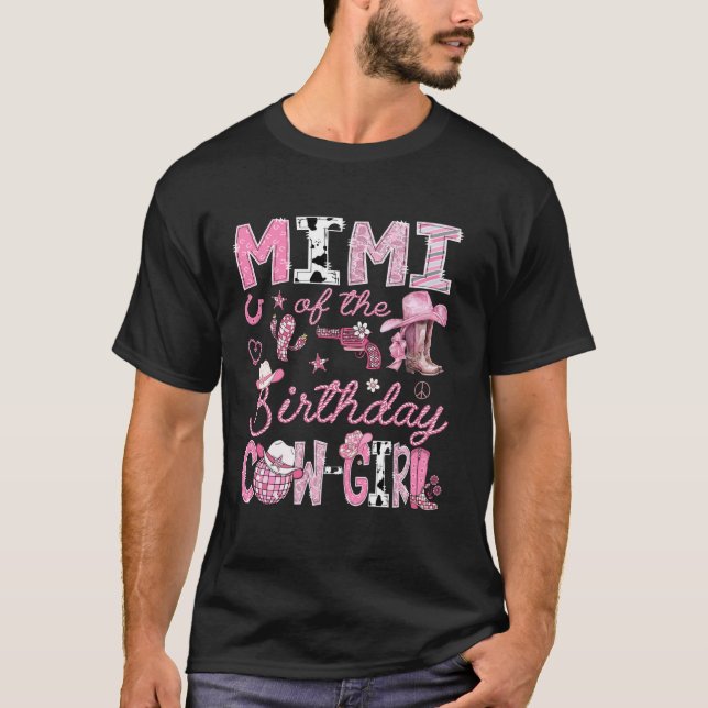 T-shirt C:\Users\Administrator\Downloads\Vache 1\Mimi De L (Devant)