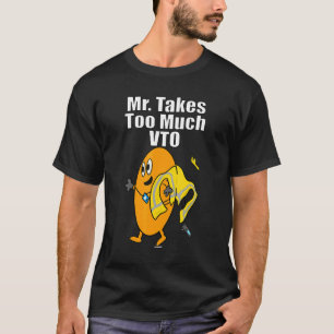 T-shirt C:\Users\Administrator\Downloads\Vache 1\Monsieur 