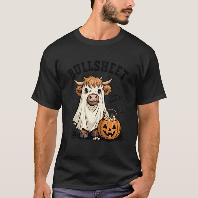 T-shirt C:\Users\Administrator\Downloads\Vache 1\Moo... Je (Devant)
