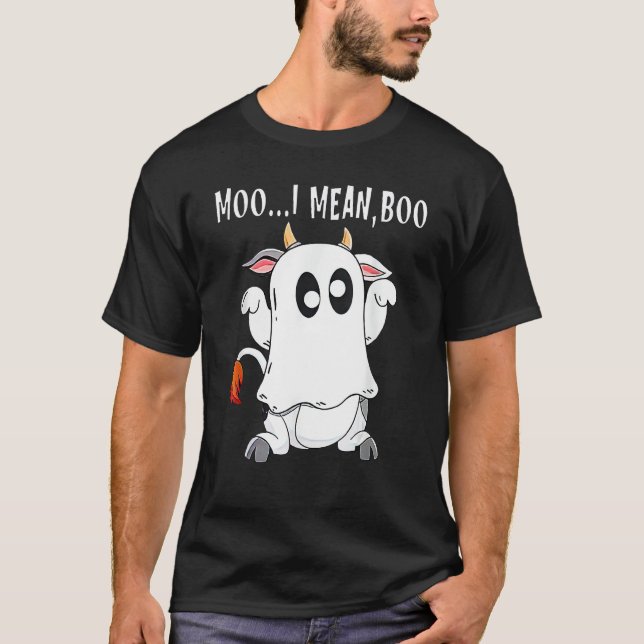 T-shirt C:\Users\Administrator\Downloads\Vache 1\Moo je ve (Devant)