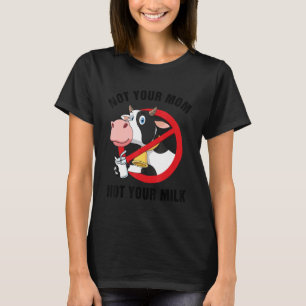 T-shirt C:\Users\Administrator\Downloads\Vache 1\Pas Votre