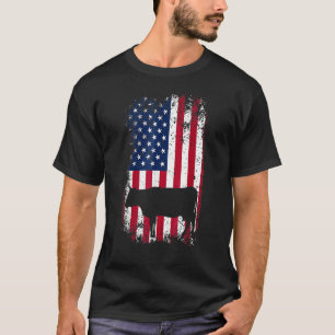 T-shirt C:\Users\Administrator\Downloads\Vache 1\Patriotiq