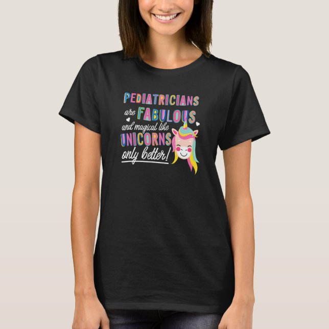 T-shirt C:\Users\Administrator\Downloads\Vache 1\Pédiatrie (Devant)
