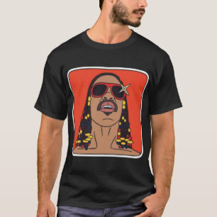 T-shirt C:\Users\DELL\Desktop\L2\Chung 7\Stevie Wonder Ret