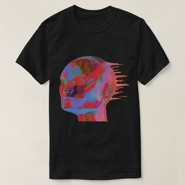 T-shirt C:\Users\User\Desktop\Design\8096. lany\1\LANY ggb (Design devant)