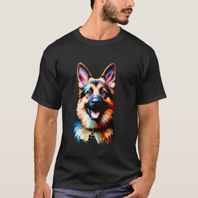 T-shirt C:\Utilisateurs\Administrateur\Téléchargements\Ber (Devant)