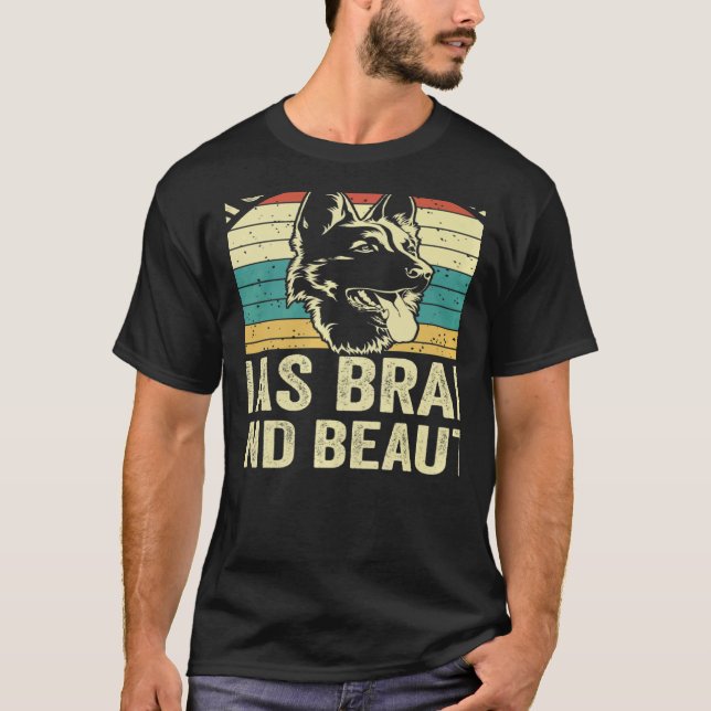 T-shirt C:\Utilisateurs\Administrateur\Téléchargements\Ber (Devant)