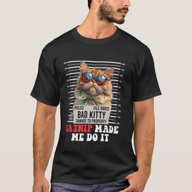 T-shirt C:\Utilisateurs\Administrateur\Téléchargements\CAT (Devant)
