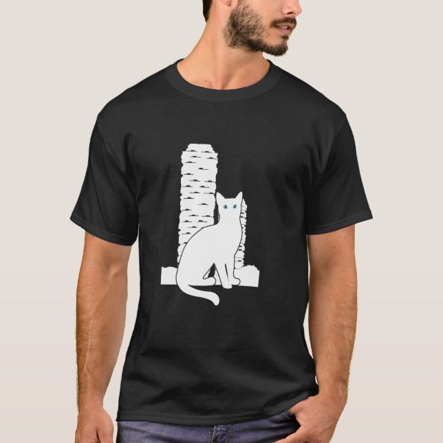 T-shirt C:\Utilisateurs\Administrateur\Téléchargements\CAT (Devant)