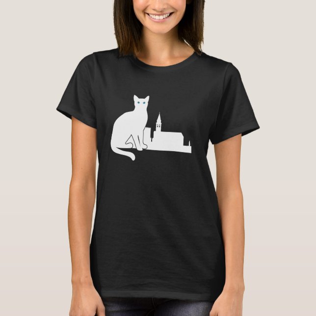 T-shirt C:\Utilisateurs\Administrateur\Téléchargements\CAT (Devant)
