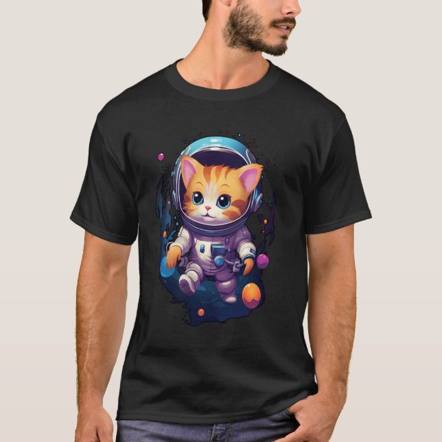 T-shirt C:\Utilisateurs\Administrateur\Téléchargements\CAT (Devant)