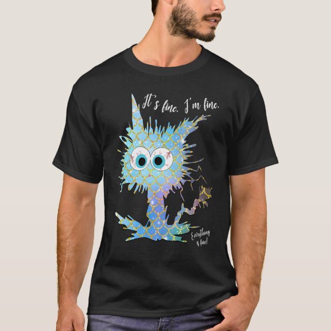 T-shirt C:\Utilisateurs\Administrateur\Téléchargements\CAT (Devant)
