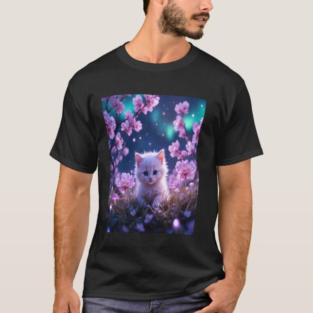 T-shirt C:\Utilisateurs\Administrateur\Téléchargements\CAT (Devant)