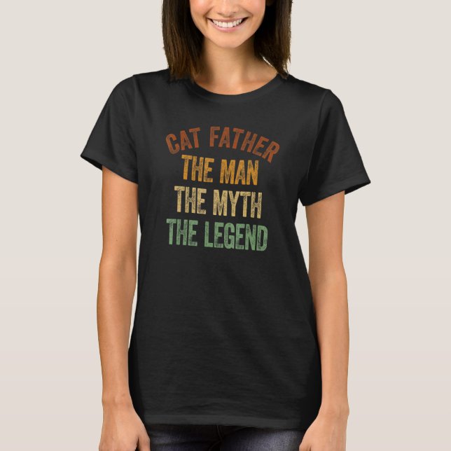 T-shirt C:\Utilisateurs\Administrateur\Téléchargements\CAT (Devant)