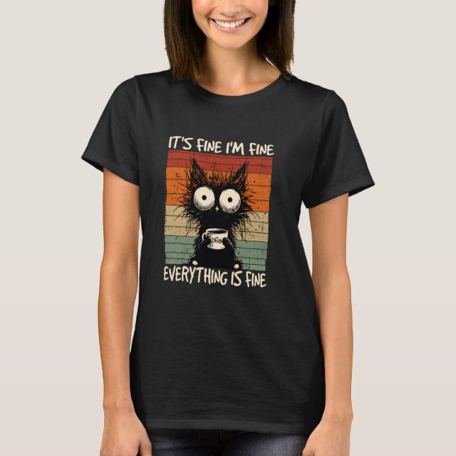 T-shirt C:\Utilisateurs\Administrateur\Téléchargements\CAT (Devant)