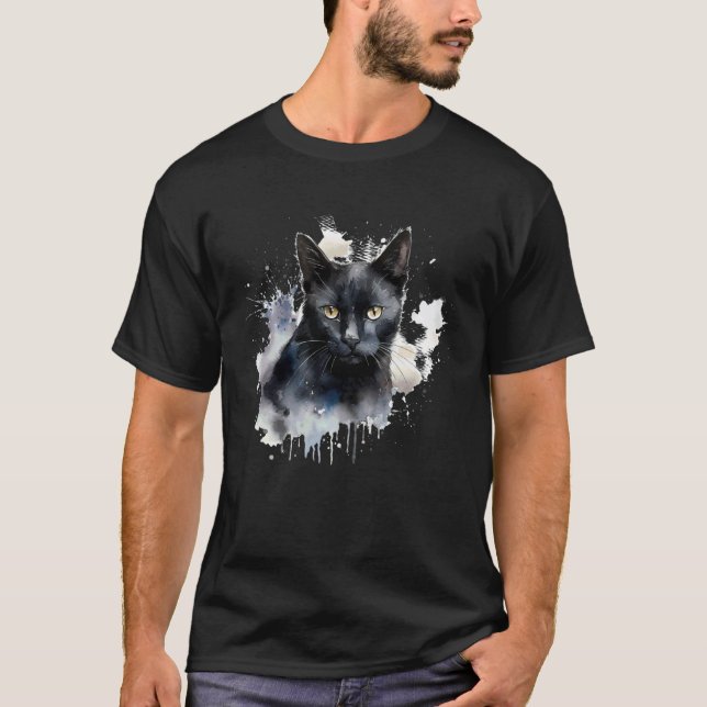 T-shirt C:\Utilisateurs\Administrateur\Téléchargements\CAT (Devant)