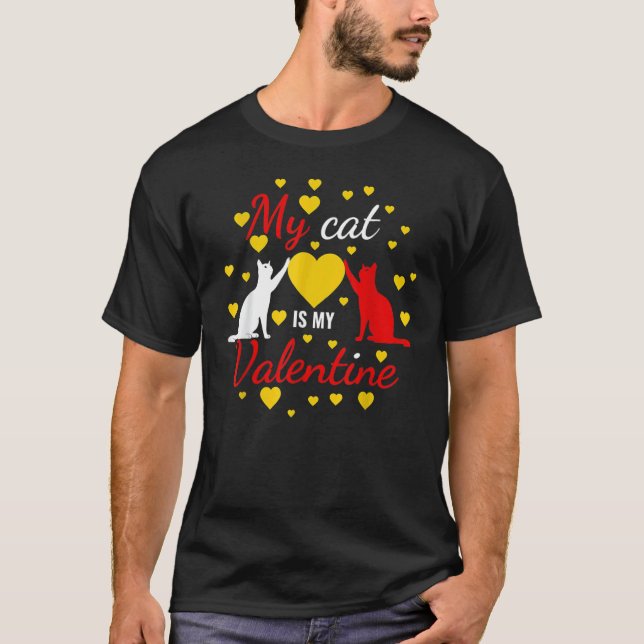 T-shirt C:\Utilisateurs\Administrateur\Téléchargements\CAT (Devant)