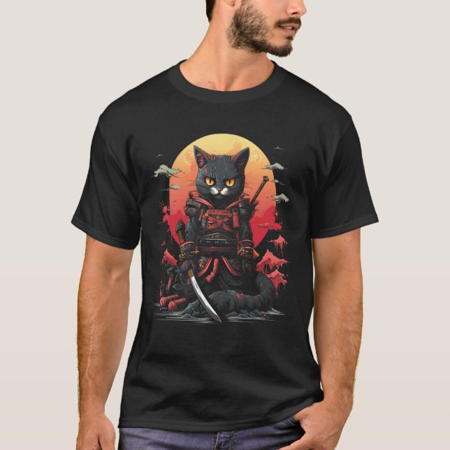 T-shirt C:\Utilisateurs\Administrateur\Téléchargements\CAT (Devant)