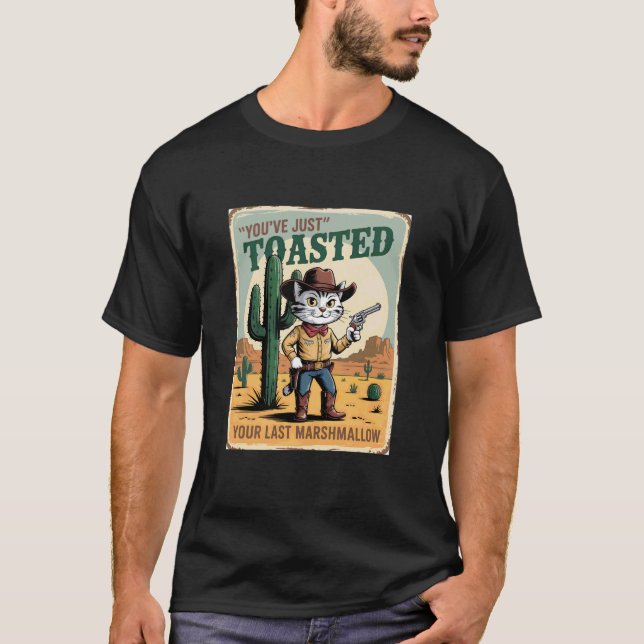 T-shirt C:\Utilisateurs\Administrateur\Téléchargements\CAT (Devant)