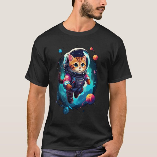 T-shirt C:\Utilisateurs\Administrateur\Téléchargements\CAT (Devant)