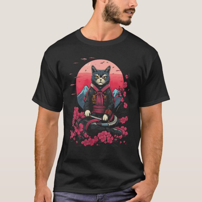 T-shirt C:\Utilisateurs\Administrateur\Téléchargements\CAT (Devant)