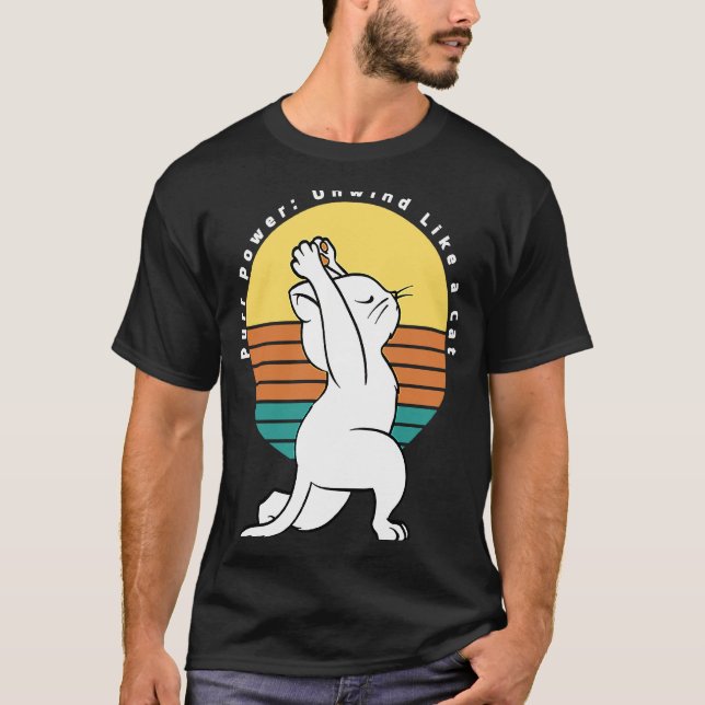 T-shirt C:\Utilisateurs\Administrateur\Téléchargements\CAT (Devant)