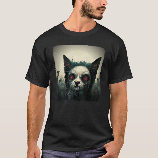T-shirt C:\Utilisateurs\Administrateur\Téléchargements\CAT (Devant)