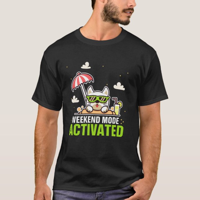 T-shirt C:\Utilisateurs\Administrateur\Téléchargements\CAT (Devant)