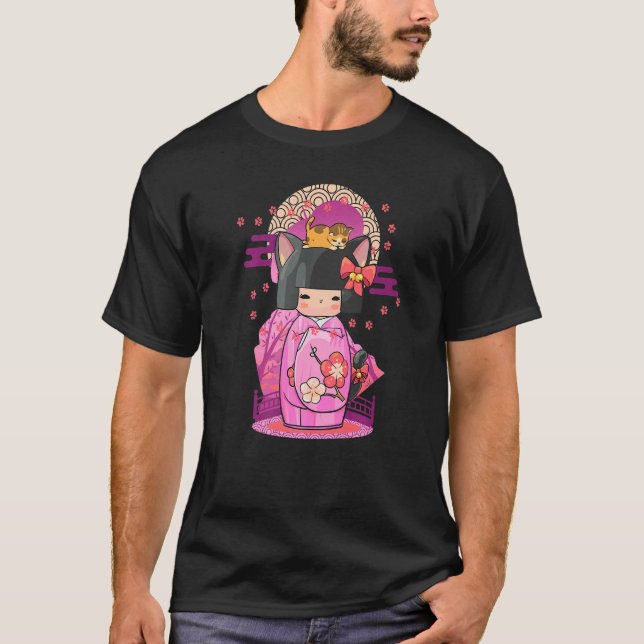 T-shirt C:\Utilisateurs\Administrateur\Téléchargements\CAT (Devant)