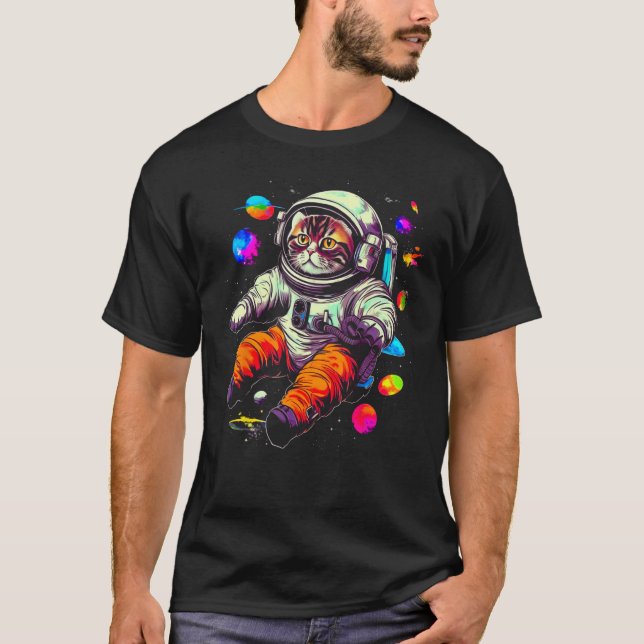 T-shirt C:\Utilisateurs\Administrateur\Téléchargements\CAT (Devant)