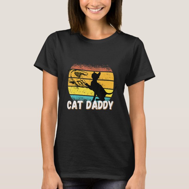 T-shirt C:\Utilisateurs\Administrateur\Téléchargements\CAT (Devant)