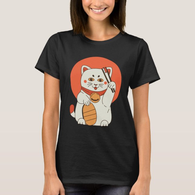T-shirt C:\Utilisateurs\Administrateur\Téléchargements\CAT (Devant)