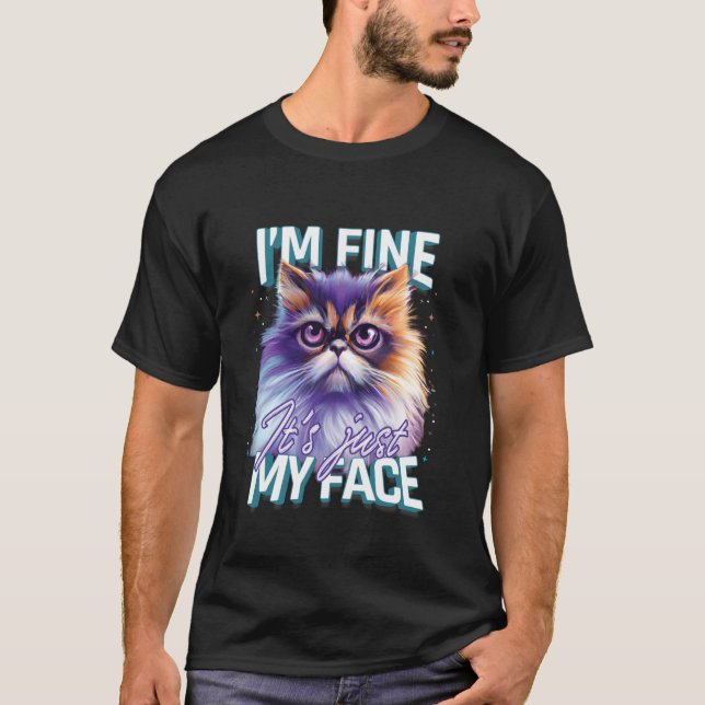 T-shirt C:\Utilisateurs\Administrateur\Téléchargements\CAT (Devant)