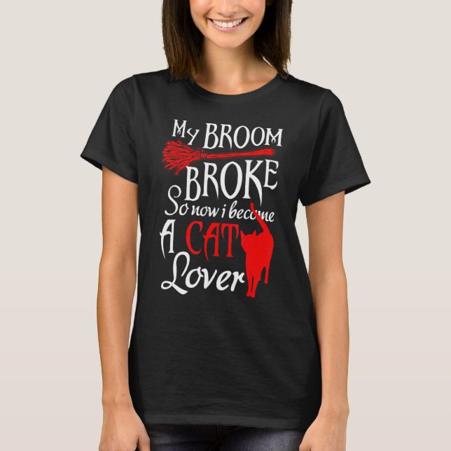 T-shirt C:\Utilisateurs\Administrateur\Téléchargements\CAT (Devant)