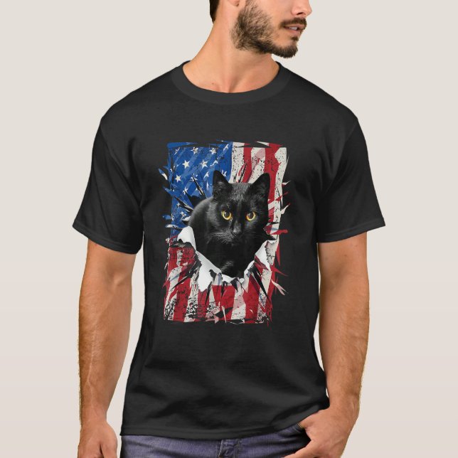 T-shirt C:\Utilisateurs\Administrateur\Téléchargements\CAT (Devant)