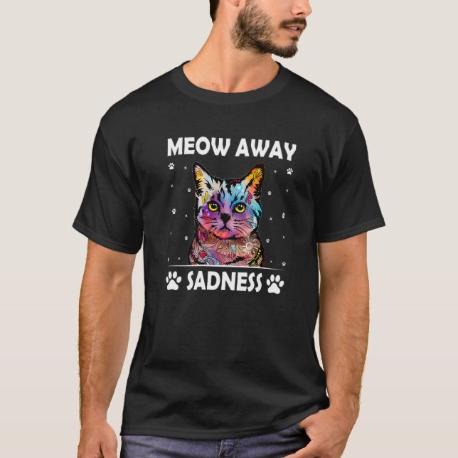 T-shirt C:\Utilisateurs\Administrateur\Téléchargements\CAT (Devant)