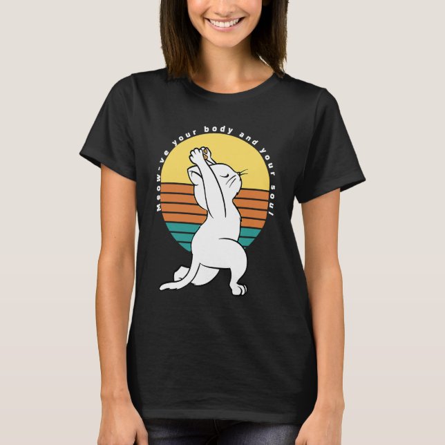 T-shirt C:\Utilisateurs\Administrateur\Téléchargements\CAT (Devant)