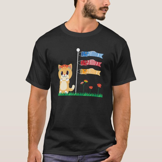 T-shirt C:\Utilisateurs\Administrateur\Téléchargements\CAT (Devant)