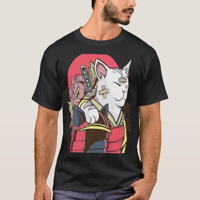 T-shirt C:\Utilisateurs\Administrateur\Téléchargements\CAT (Devant)