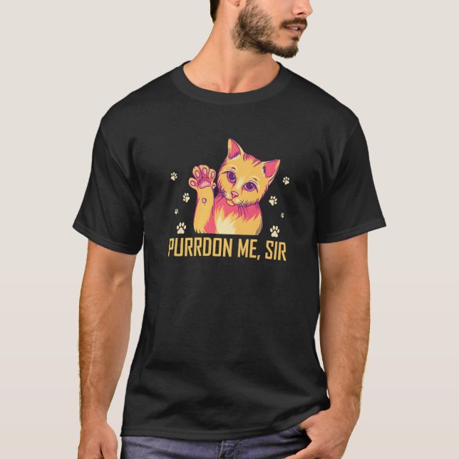 T-shirt C:\Utilisateurs\Administrateur\Téléchargements\CAT (Devant)