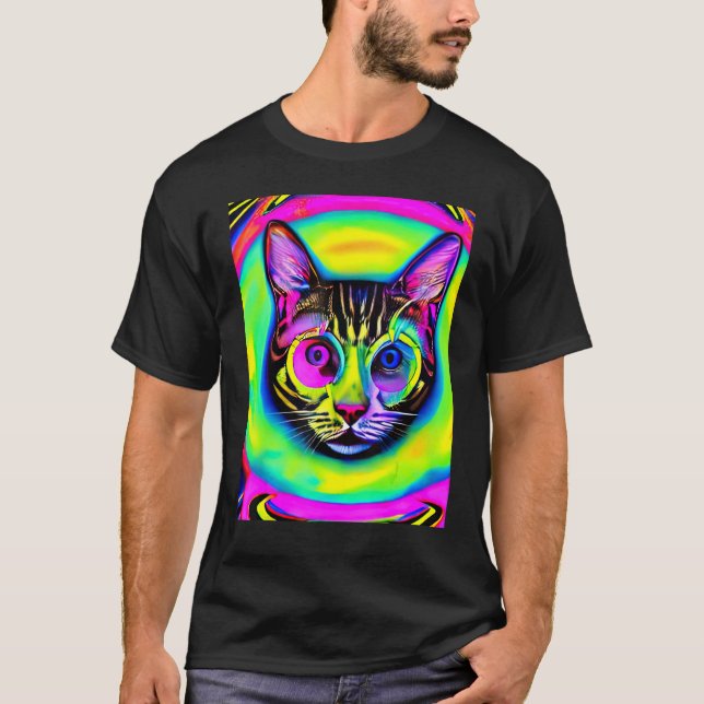 T-shirt C:\Utilisateurs\Administrateur\Téléchargements\CAT (Devant)