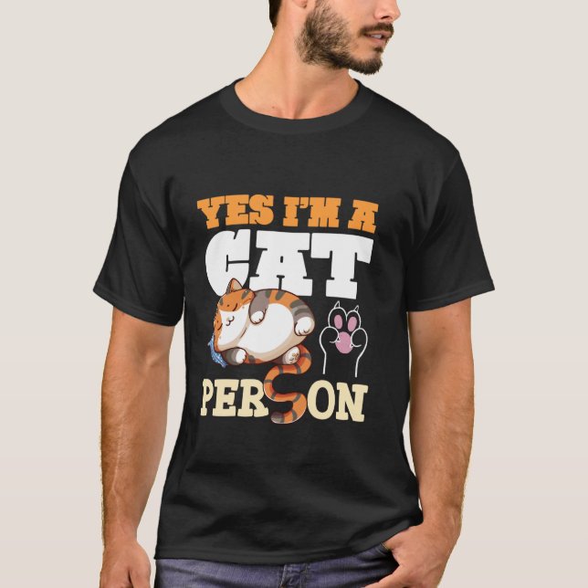 T-shirt C:\Utilisateurs\Administrateur\Téléchargements\CAT (Devant)