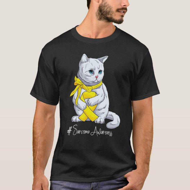 T-shirt C:\Utilisateurs\Administrateur\Téléchargements\CAT (Devant)