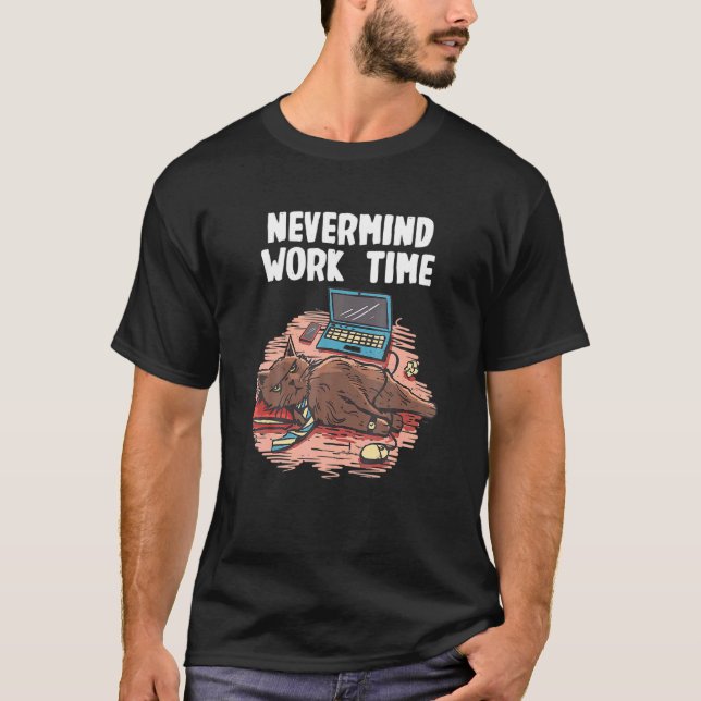 T-shirt C:\Utilisateurs\Administrateur\Téléchargements\CAT (Devant)