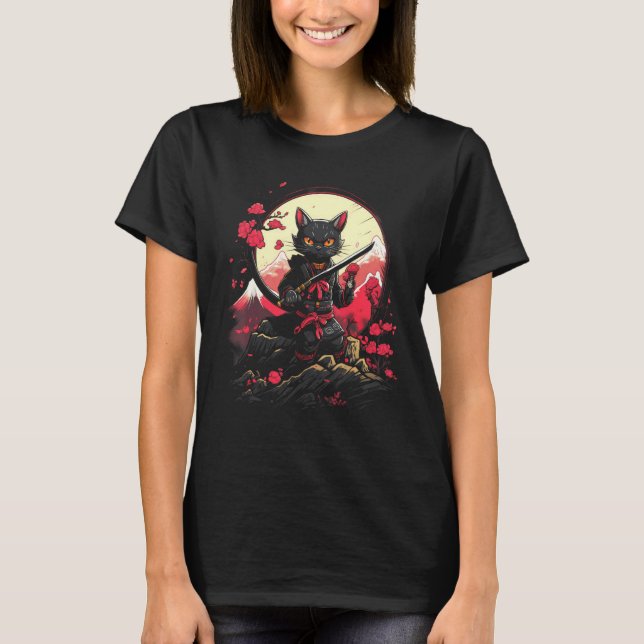 T-shirt C:\Utilisateurs\Administrateur\Téléchargements\CAT (Devant)