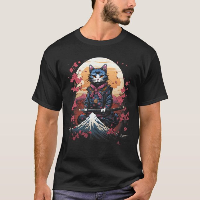 T-shirt C:\Utilisateurs\Administrateur\Téléchargements\CAT (Devant)